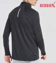 Full Sleeve Zipper Hoodie T shirt  thumb 2