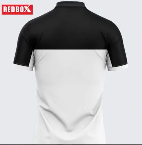 Half Sleeve Dri Fit Polo Men T shirt 