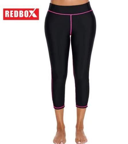 Ladies Swimming Tights  by Redbox Fashions