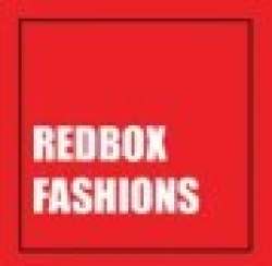 Redbox Fashions logo icon