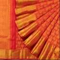 Kanchipuram Silk Embroidered Saree