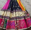 Exclusive Garba Chaniya Choli thumb 1