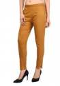 Casual Wear Ladies Pant - Kolor Stone