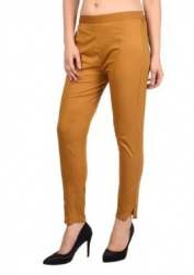 Casual Wear Ladies Pant - Kolor Stone