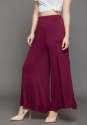 wine-color-viscose-palazzo-pant