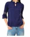 casual-wear-blue-cotton-top