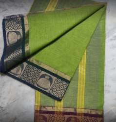 New Collection Cotton Saree For Women