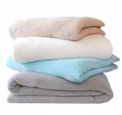 New Collection Double Fleece Blanket