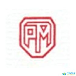 Praveen Textile Mills logo icon