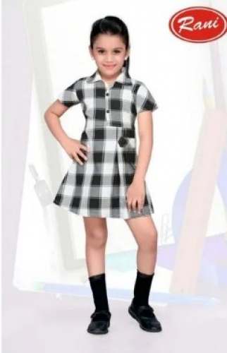 School Girls Uniform 