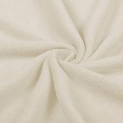300 Gsm Spun Pc Fleece Fabric   by Capo Fabrics