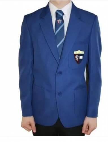 School uniform blazer at wholesale price by Gunina Apparels And Clothing Company