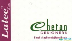Kapil Trendz Dress Material logo icon