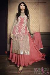 designer party wear suit