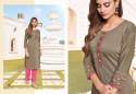 Kapil Trendz Presents Lapink Kurti Catalog  thumb 3