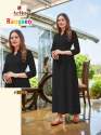 Rangeen Rayon Kurti By Kapil Trendz  thumb 2