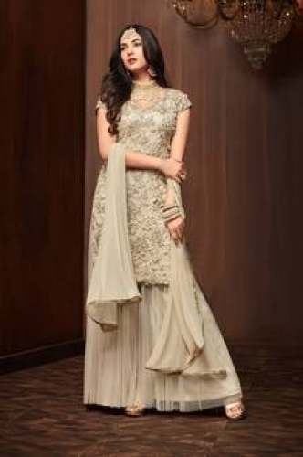 trendy designer salwar suit