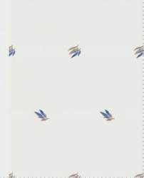 New Fancy Jacquard Fabric For Garment