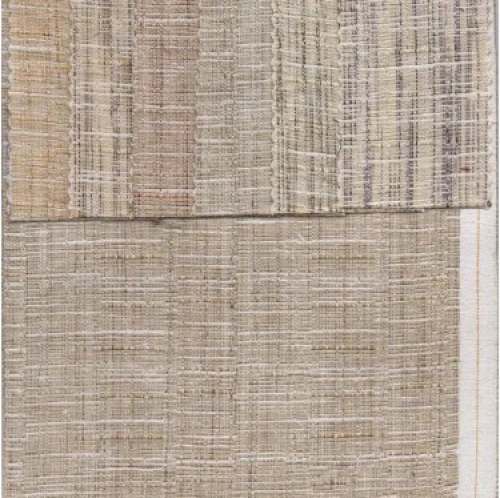 New Collection Jute Khadi Shirting Fabric by Shree Kamala Textile