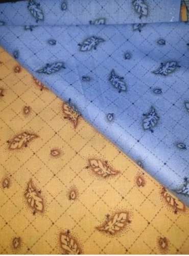 New Collection Mens Shirting Fabric  by Shree Kamala Textile