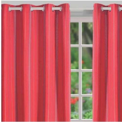 Beautiful Cotton Curtain 