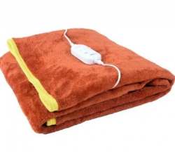 Home Elite Single Bed Blankets 