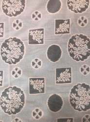 Need Jacquard Fabric For Garment