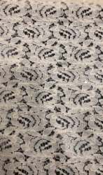 New Collection Raschel Cotton Fabric For Garment