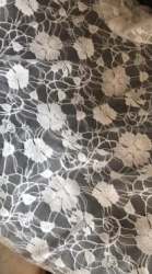 New Fancy Net Raschal Fabric For Garment