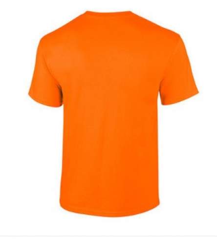 Mens Plain T Shirt At Wholesale Price by Parinitha Tex