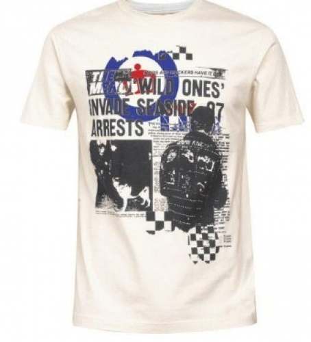 New Collection Mens Printed T shirt At Wholesale