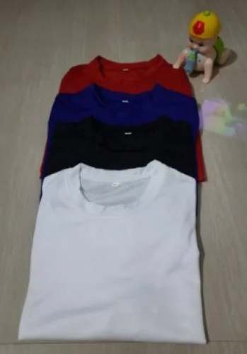 New Collection Mens T Shirt At Wholesale Price by Parinitha Tex