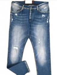 Mens faded Jeans At wholesale Price