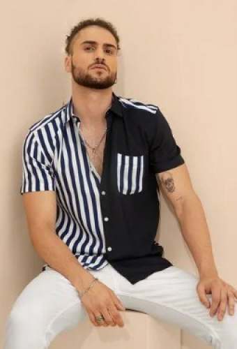 New Collection Fancy Mens Shirt by Srishti Apparels