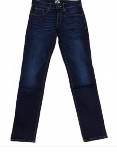 New Fancy Mens Denim Jeans by Srishti Apparels