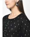 Fancy Cotton Pant kurti thumb 1