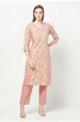 ladies designer kurti 
