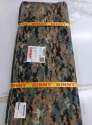 Military Poly Camouflage Fabric thumb 1