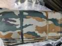 Polyester Camouflage Fabric For Army Fabric thumb 1