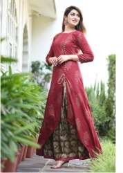 Ladies designer kurti 