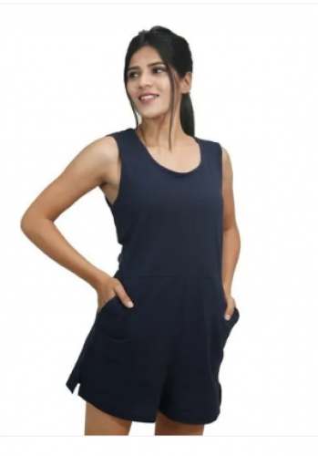 Girls Jumpsuit