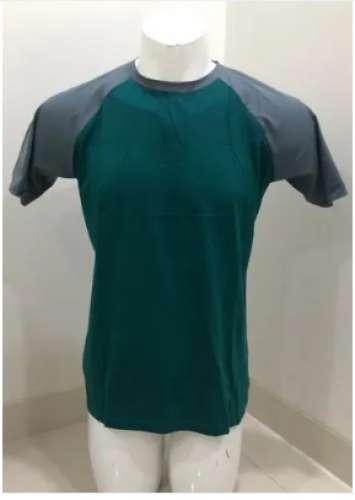 Half Sleeve Tshirt