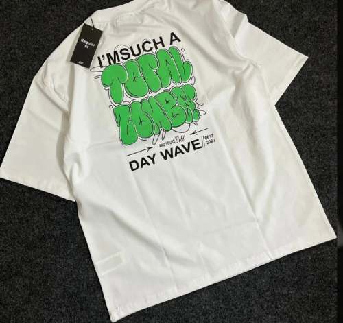 Oversized T shirt For Mens 