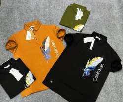 Screen Printing Job work on T shirt 