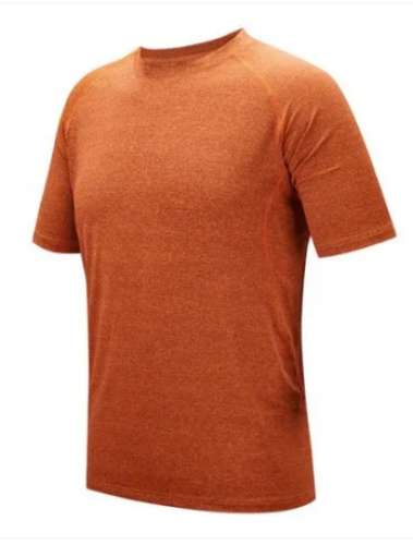 Sports Polyester T Shirt