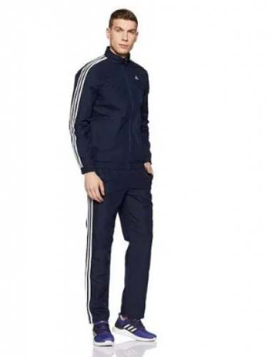 Super Poly Tracksuit by Anaayu Fashions Llp
