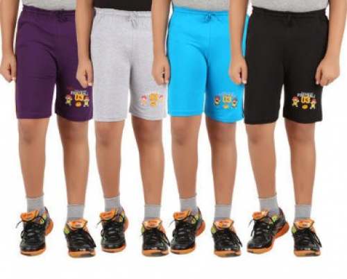 Buy Fancy Mens Shorts At Wholesale Price by Western Ghats Apparels