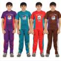 Fancy Kids Track pant Suit At Wholesale Price