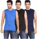 New Collection Mens Sleeveless Vest