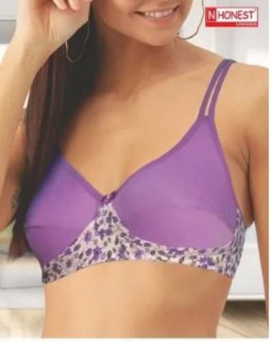 New Double Strap Bra For Women